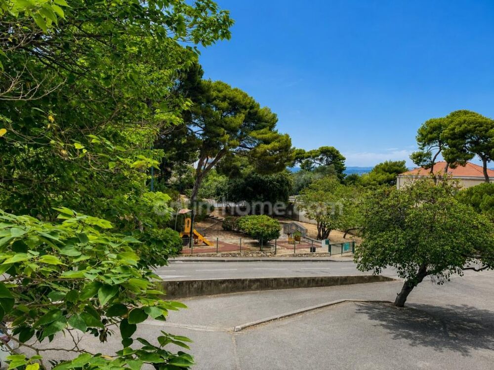Vente Appartement Appartement 4 pièces 66M2 avec balcon et cave à  SETE (34) Sete