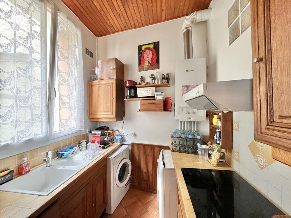Vente Appartement Appartement Le vesinet