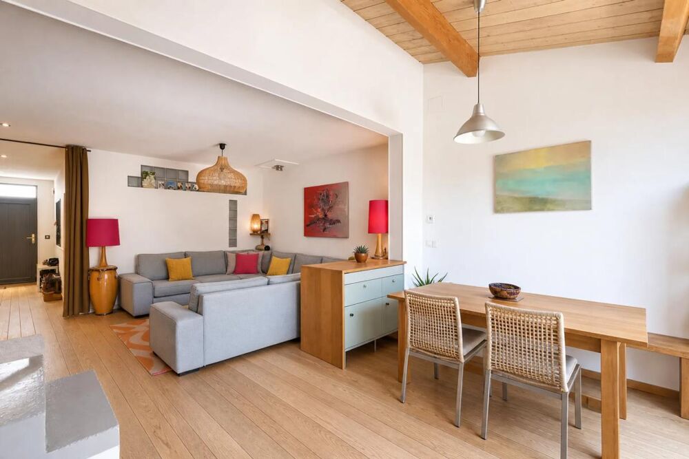 Vente Maison Maison de 5 pièces de 100 m² située à Ars-en-Ré Ars en re