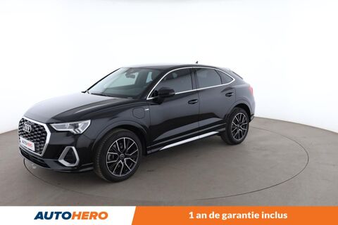 Annonce voiture Audi Q3 28390 €