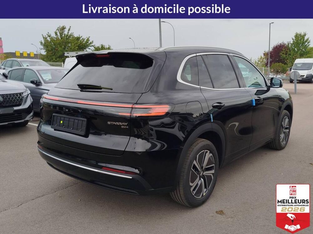 Starray EM-i 261 Pro 2026 occasion 10150 Lavau
