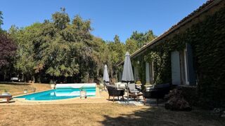 Propriété/château à vendre 6 pièces 197 m²