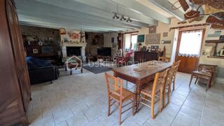 Maison à vendre 8 pièces 135 m²