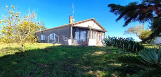  Maison à vendre 4 pièces 126 m²