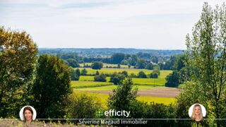  Maison � vendre 5 pi�ces 125 m�