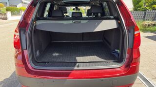X3 (F25) xDrive 35i 306 BVA8 Exclusive - Automatique Toit ouvra 2012 occasion 67120 Duppigheim