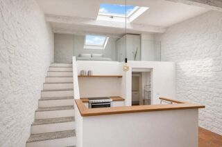  Maison à vendre 9 pièces 220 m²