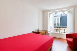  Appartement à vendre 3 pièces 48 m²