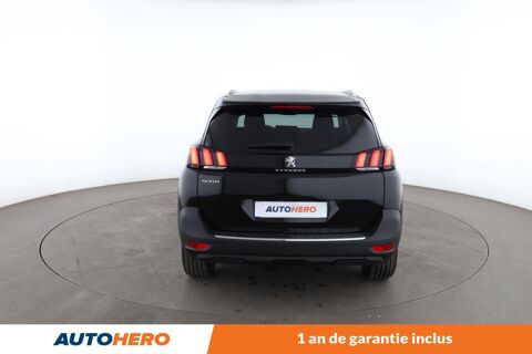 5008 1.5 Blue-HDi Allure Pack 130 ch 2023 occasion 92130 Issy-les-Moulineaux