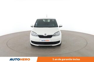Citigo 1.0 MPI Clever 5P 60 ch 2018 occasion 92130 Issy-les-Moulineaux
