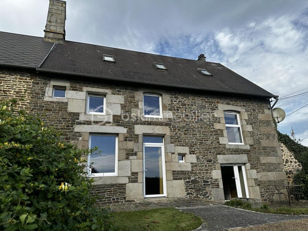 Maison mitoyenne pleine de charme