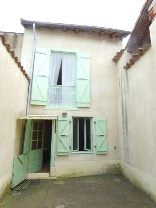  Maison � vendre 5 pi�ces 155 m�