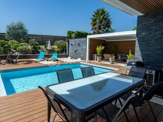  Maison à vendre 5 pièces 155 m²