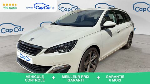 Peugeot 308 sw II 1.2 PureTech 130 Allure