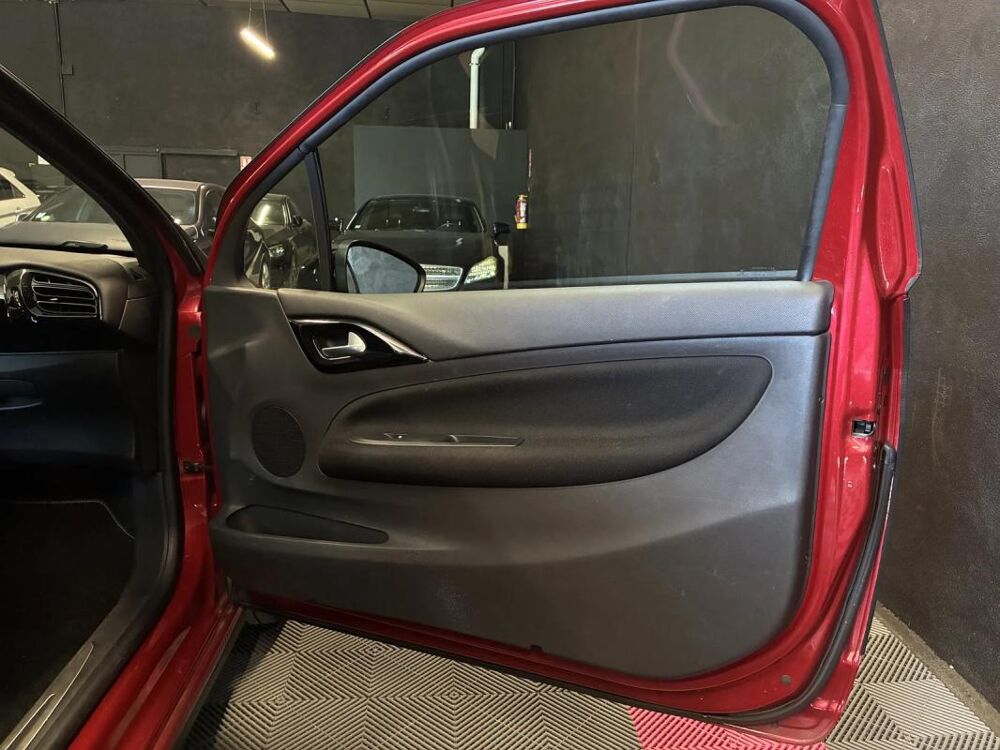 DS3 1.2 Puretech Sport Chic 2018 occasion 87280 Limoges