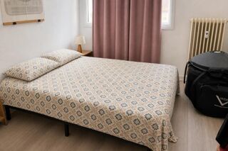  Appartement à vendre 2 pièces 39 m²