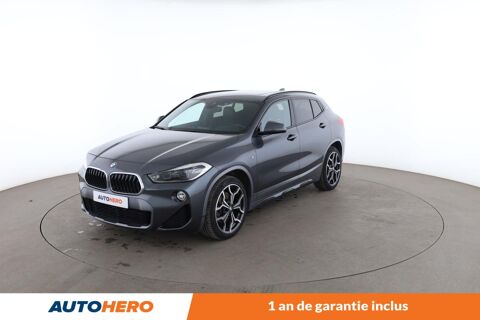 Annonce voiture BMW X2 23090 €