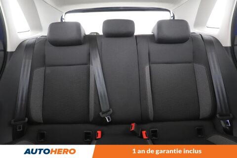 Polo 1.0 TSI Life 95 ch 2023 occasion 92130 Issy-les-Moulineaux