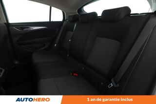 Insignia Grand Sport 1.6 EcoTec Diesel 110 ch 2018 occasion 92130 Issy-les-Moulineaux
