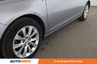 308 1.2 PureTech Style 110 ch 2016 occasion 92130 Issy-les-Moulineaux