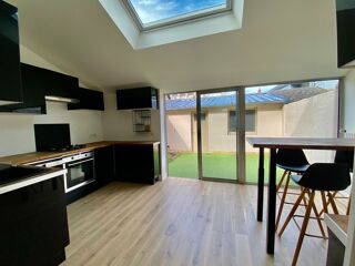  Maison � vendre 5 pi�ces 100 m�