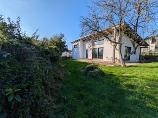  Maison à vendre 3 pièces 106 m²