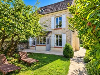  Maison à vendre 4 pièces 93 m²