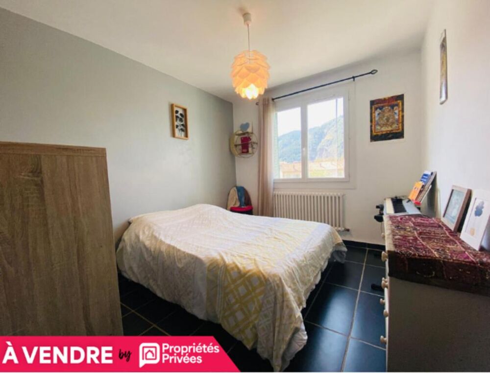 Vente Appartement Appartement Digne Les Bains 4 pièce(s) 80.35 m2 Digne les bains