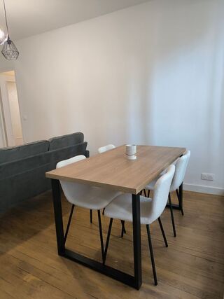  Appartement � louer 3 pi�ces 55 m�