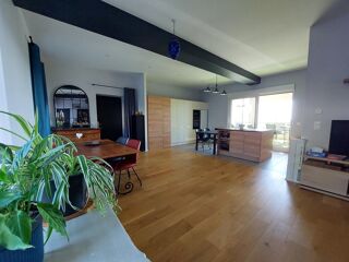  Appartement à vendre 4 pièces 106 m²
