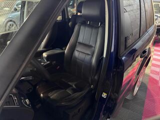 Range Rover Supercharged 2010 occasion 77250 Moret Loing Et Orvanne