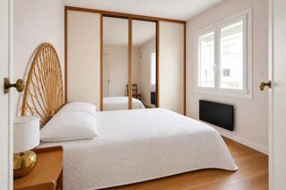  Appartement à vendre 2 pièces 40 m²