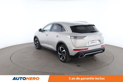 DS7 1.6 PureTech Rivoli Automatique 180 ch 2022 occasion 92130 Issy-les-Moulineaux