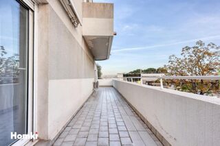  Appartement � vendre 2 pi�ces 46 m�