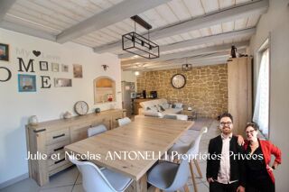  Maison à vendre 6 pièces 127 m²