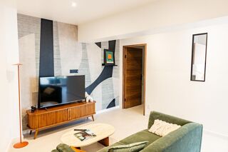 Appartement à vendre 3 pièces 72 m²