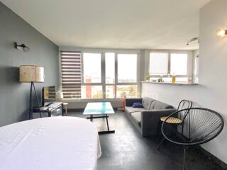  Appartement à vendre 4 pièces 71 m²