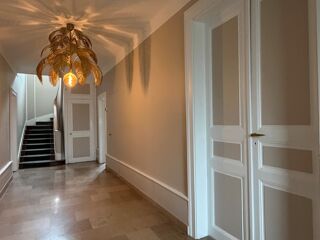  Maison à vendre 12 pièces 366 m²