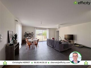  Maison à vendre 5 pièces 93 m²