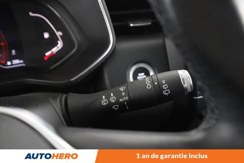 Clio 1.0 TCe Intens 91 ch 2021 occasion 92130 Issy-les-Moulineaux