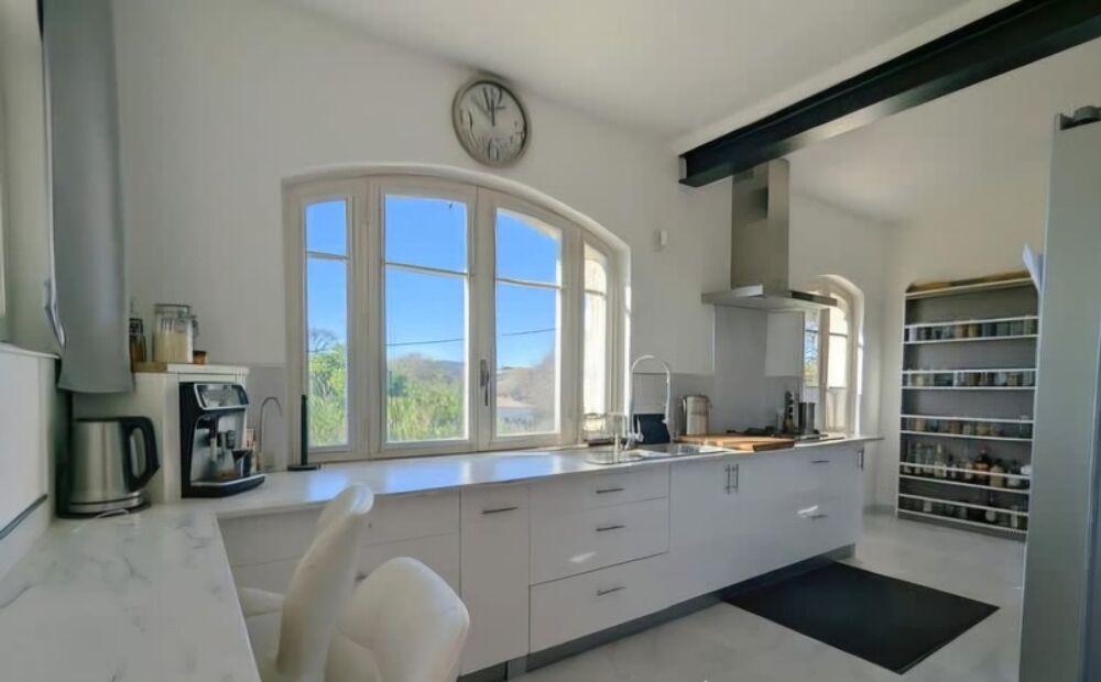 Maison familiale aux multiples possibilités à ALES