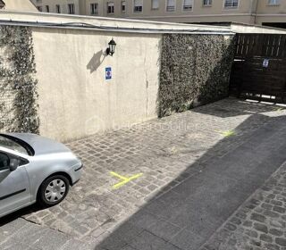  Parking / Garage � vendre 12 m�