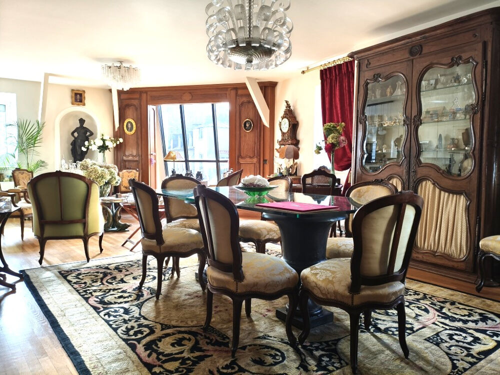 Appartement – Lamballe - Plus
