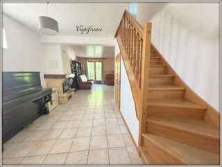  Maison � vendre 6 pi�ces 110 m�