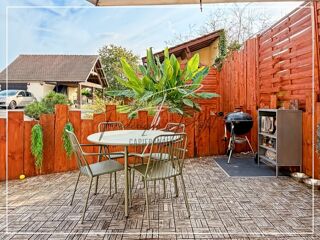  Maison � vendre 5 pi�ces 126 m�