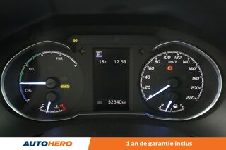 Yaris 1.5 Hybrid Dynamic 5P 100H 2019 occasion 92130 Issy-les-Moulineaux