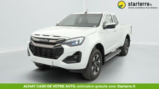 D-MAX 2.2L SPACE CABINE M/T PRESTIGE 2026 occasion 69190 Saint-Fons
