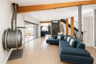  Maison à vendre 7 pièces 190 m²