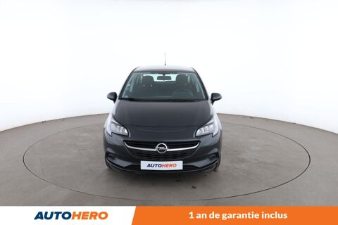 Corsa 1.4 Innovation 5P 90 ch 2016 occasion 92130 Issy-les-Moulineaux