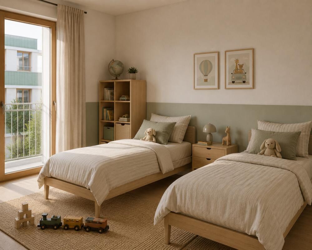 Vente Appartement T1BIS DE 40M2 France